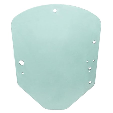 Aftermarket Skid Steer Windshield CAH40-0341